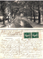 55 - Meuse - Revigny - Le Parc - Allée Des Soupirs - Autres & Non Classés