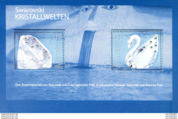 Cristalleria Swarovski 2004. - Autres & Non Classés