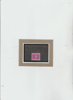 Olanda 1962/69- (YV)  756 Used "Serie Ordinaria. Tipi Del 1947/57. Carta Fluorescente Senza Filigrana" - 8c Lilla - Used Stamps