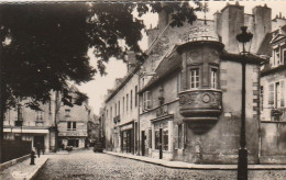 21 - Dijon  -  Place Des Ducs - Dijon