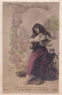 FANTAISIE(FEMME) MIGNON(MANDOLINE) - Vrouwen