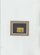 Olanda 1962- (YV)  758 Used "Europa Cept" - 12c Jaune-oliva E Nero - Usados