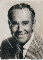 Fo2000 Foto Originale Henry Fonda Attore Actor Film Star Movie Hollywood - Autres & Non Classés