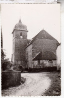 DEPT 25 / DAMBELIN - EGLISE - Sonstige & Ohne Zuordnung