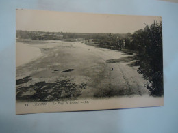 FRANCE   POSTCARDS  BINARD BEACH - Otros & Sin Clasificación