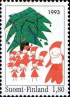 Finlande Poste N** Yv:1198/1199 Noël - Neufs