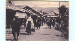 Bosnie Herzegovine - Sarajevo - Bas Caisija - état - Bosnia And Herzegovina