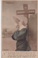 FANTAISIE(FEMME) CHARITE - Femmes