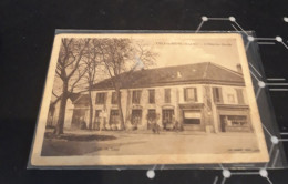 Carte Postale  CELY EN BIERE  L Hôtel  Des Acacias - Andere & Zonder Classificatie