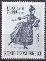 Österreich Marke Von 1967 **/MNH (A5-19) - Ongebruikt