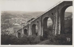 LOURDES, FUNICULAIRE DU PIC DU JER  REF 16710 - Lourdes