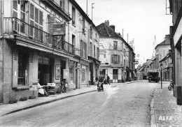 02-CHARLY-SUR-MARNE- LA GRANDE RUE - Sonstige & Ohne Zuordnung