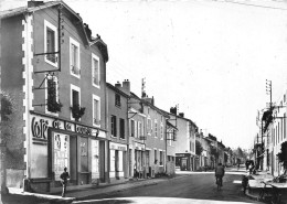 87-AIXE-SUR-VIENNE- AVENUE DU PRESIDENT WILSON - Aixe Sur Vienne