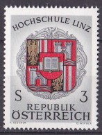 Österreich Marke Von 1966 **/MNH (A5-19) - Ungebraucht