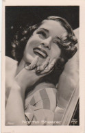 Norma Shearer - Actress - Photo Ross - 45x70mm - Célébrités