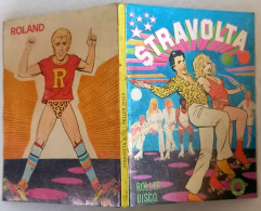 STRAVOLTA  N. 13 DEL  DEL 12 SETTEMBRE 1979 - EDIFUMETT0 - Sonstige & Ohne Zuordnung