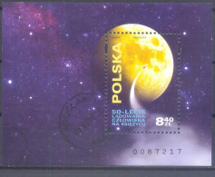POLEN        (GES212) XC - Used Stamps