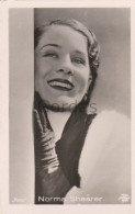 Norma Shearer - Actress - Photo Ross - 45x70mm - Personalidades Famosas