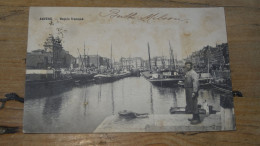 ANVERS , Bassin Flammand  .......... 240526-19578 - Antwerpen