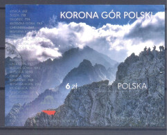 POLEN        (GES242) XC - Used Stamps