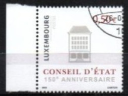 LUXEMBOURG, LUXEMBURG 2006,   MI 1714  JAHRESTAGE,ESST GESTEMPELT, OBLITÉRÉ - Used Stamps