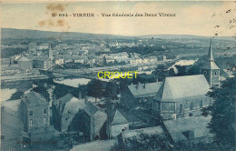 08 Vireux, Vue Générale Des Deux-Vireux - Sonstige & Ohne Zuordnung