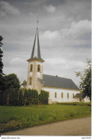 Julot1939 . SUXY ..-- L' Eglise . PHOTO !! - Chiny