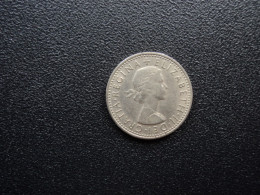 ROYAUME UNI : 6 PENCE  1965    KM 903     SUP - H. 6 Pence