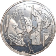 DE Allemagne 100ème Anniversaire Du Musée Allemand De Munich 10 Euros 2003 - Verzamelingen