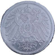 DE Allemagne Série Commune 1 Mark 1904 - Verzamelingen