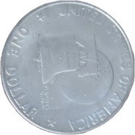 US États-Unis D'Amérique 200ème Anniversaire - Indépendance Des États-Unis 1 Dollar 1976 - Collezioni