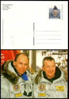 Suisse Entier-P N** Yv:1999CP6) Breitling Orbiter 3 Bertrand Picard Brian Jones - Enteros Postales