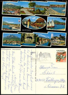 Suisse CP Obl (0026 Yv: 939 0,15 Euro Luzern Vierwaldstättersee (TB Cachet Luzern) - Otros & Sin Clasificación