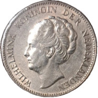 NL Pays-Bas Série Commune 1 Gulden 1940 - Collezioni