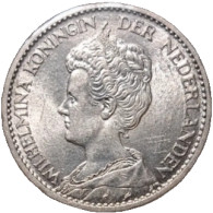 NL Pays-Bas Série Commune 1 Gulden 1914 - Collezioni