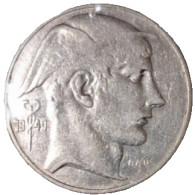 BE Belgique Légende En Néerlandais - 'BELGIE' 20 Francs 1951 - Sammlungen