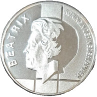 NL Pays-Bas 50ème Anniversaire - Benelux 10 Gulden 1994 - Colecciones