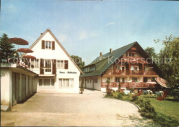 72409084 Badenweiler Foersterhaus Lais Mit Haus Hubertus Badenweiler - Badenweiler