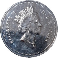 CA Canada 175ème Anniversaire De La Diligence De Kingston 1 Dollar 1992 - Botswana