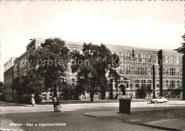 72409056 Bremen Bau- Und Ingenieurschule Arbergen - Bremen