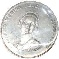 BE Belgique 60e Anniversaire - Mort De La Reine Astrid 250 Francs 1995 - Sammlungen