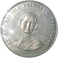 BE Belgique 60e Anniversaire - Mort De La Reine Astrid 250 Francs 1995 - Collections