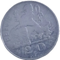 BE Belgique Légende En Néerlandais - 'BELGIE' 20 Francs 1951 - Verzamelingen