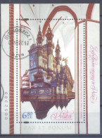 POLEN        (GES293) XC - Used Stamps