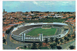 CPSM  CAMPINAS  Estadio - Fútbol