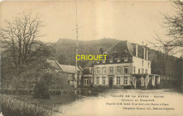 08 Haybes, Chateau De Moraypré - Other & Unclassified