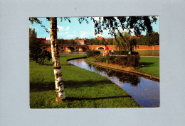 Toulouse (31) : La Prairie Des Filtres, Le Pont Neuf - Toulouse