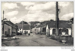 Julot1939 ....  SUXY ..-- Rue Du Village . 1958 Vers WEGNEZ ( Mr Mme Jean MORGENTHAL ) , ENSIVAL . - Chiny