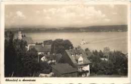 Schondorf Am Ammersee - Landsberg