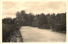 Schondorf Am Ammersee - Landsberg